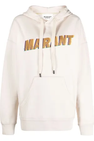 Marant Etoile Mansel hoodie
