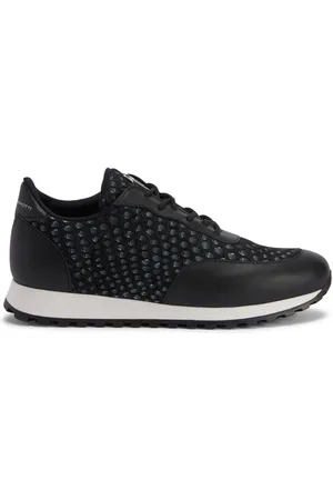 Giuseppe Zanotti Jimi running low-top sneakers