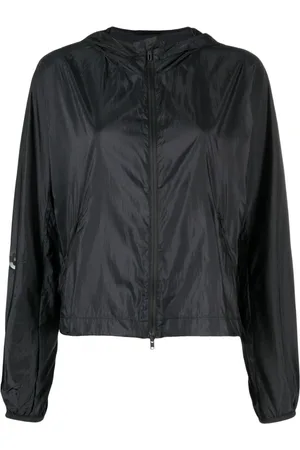 Y-3 WIND.RDY zip-up track jacket