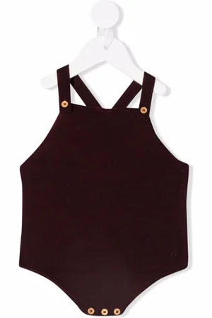 BONPOINT Combinaison tonie romper