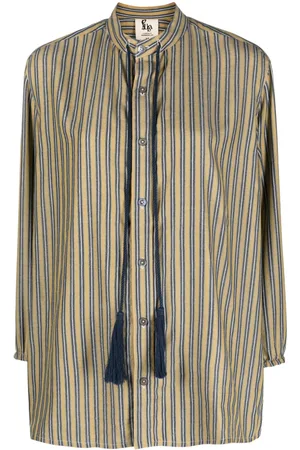 Paula X Marrakshi blouse