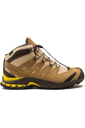 Salomon X Better Gift Shop XA Pro 3D Mid sneakers