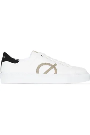 Loci Nine lace-up sneakers