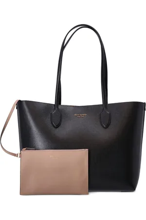 Kate Spade Bleecker leather tote bag