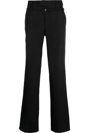 Jacquemus Le Pantalon Disgreghi straight trousers