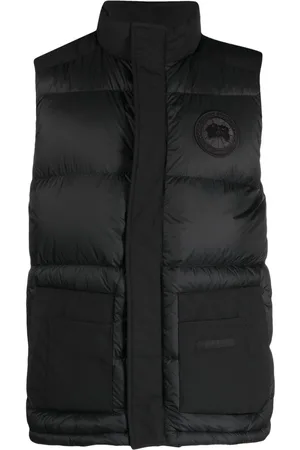 Canada Goose Paradigm Freestyle padded gilet