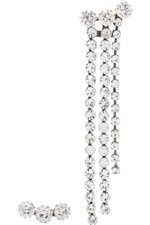 Isabel Marant A Wild Shore drop earrings