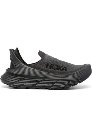 Hoka One One Restore TC slip-on sneakers