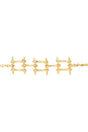 Paco rabanne Wire chain bracelet