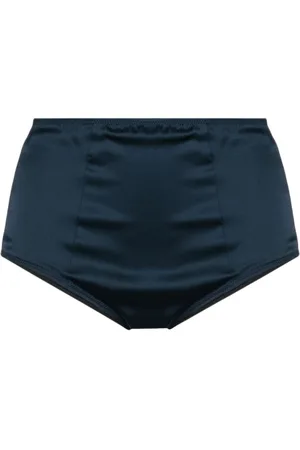 Kiki de Montparnasse Tous les Jours high-waisted briefs