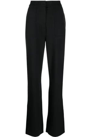 Calvin Klein Milano bootcut trousers