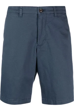 Tommy Hilfiger Brooklyn cotton chino shorts