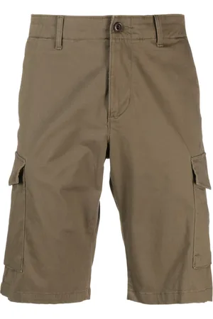 Tommy Hilfiger 1985 John cargo shorts