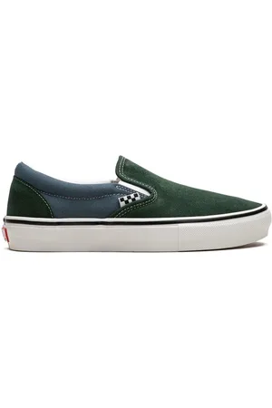 Vans Skate Slip-On "Mountain View" sneakers