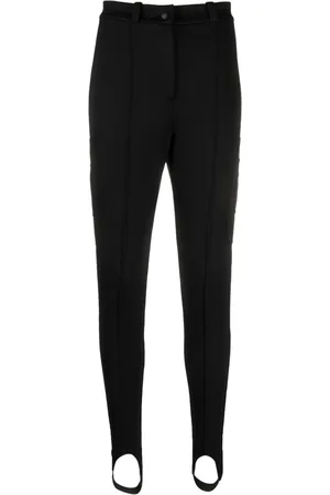 Casablanca Stirrup trousers