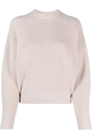 Marant Etoile Blow wool sweater