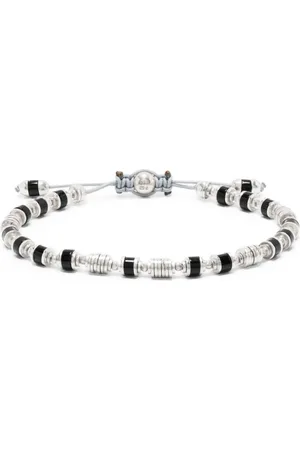 MAOR Saguaro gemstone-detail bracelet