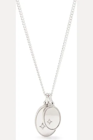 MAOR Gudo pendant necklace