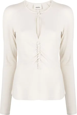 Isabel Marant Dorine blouse