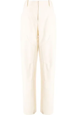 RAG&BONE Malia straight-leg cargo trousers