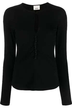 Isabel Marant Dorine blouse