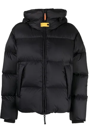 Parajumpers Anya hooded puffer jacket