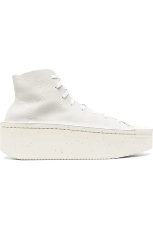 Y-3 Kyasu high-top sneakers