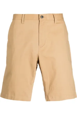 Tommy Hilfiger 1985 Harlem chino shorts