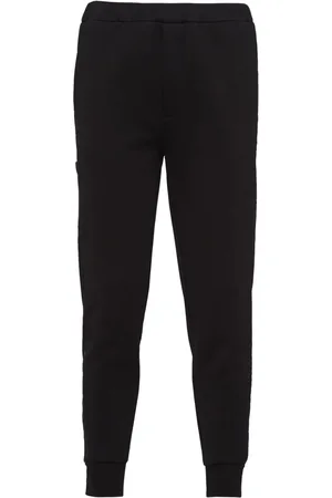 Prada Re-Nylon track pants