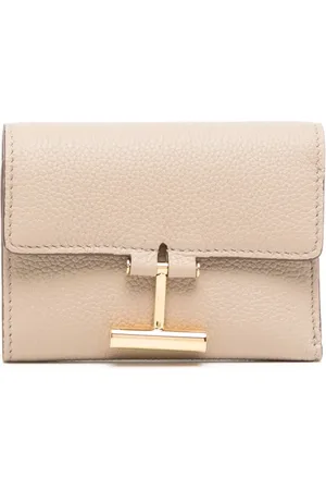 Tom Ford Tara leather wallet
