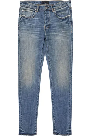Purple Brand P005 One Year slim jeans