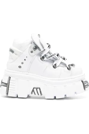 Vetements X New Rock platform sneakers