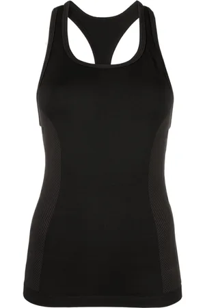 Golden Goose Racerback tank top