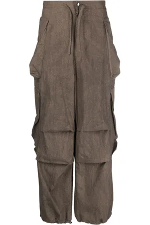 Entire Studios Gocar cargo trousers