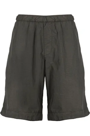 TRANSIT Elasticated-waist shorts