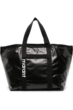 Isabel Marant Warden tote bag
