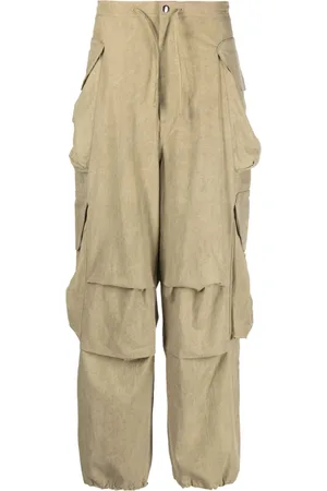 Entire Studios Gocar cargo trousers