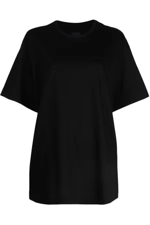 JUUN.J Graphic-print cotton T-shirt