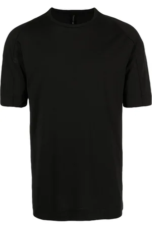 TRANSIT Crew-neck short-sleeve T-shirt