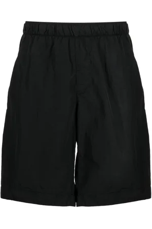 TRANSIT Elasticated-waist shorts