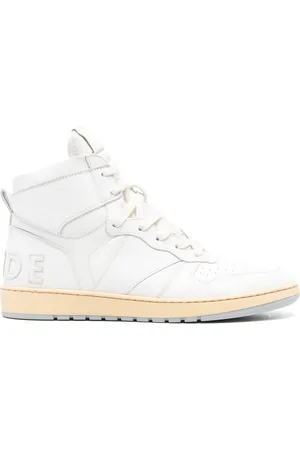 Rhude Rhecess high-top sneakers