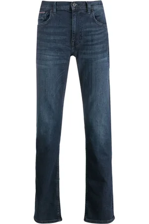 Tommy Hilfiger Denton straight-leg jeans