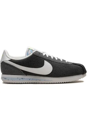 Nike Classic Cortez "recycled canvas" sneakers