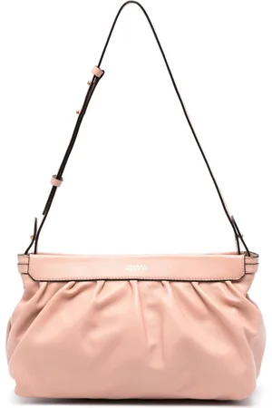Isabel Marant Medium Luz clutch bag