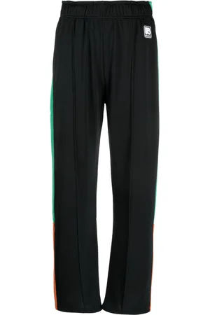 WALES BONNER Logo-patch track pants
