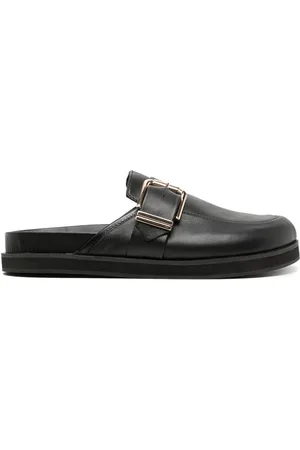 SENSO Zimmy I leather mules