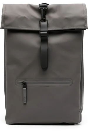 Rains Rolltop Rucksack waterproof backpack