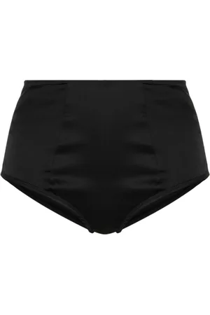 Kiki de Montparnasse Tous les Jours high-waisted briefs