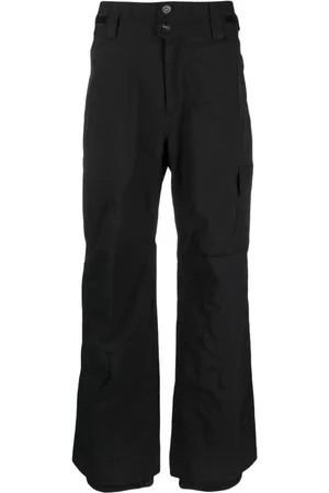 Rossignol Straight-leg ski trousers