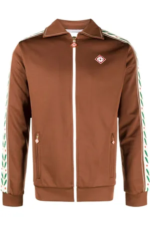 Casablanca Laurel track jacket